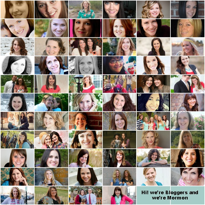 Meet the Mormons