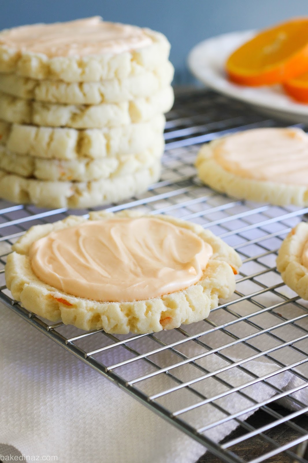 OrangeCreamsicleSwigSugarCookies