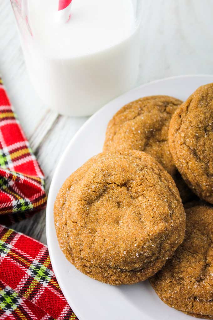 soft-ginger-cookies-6