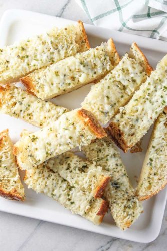 Garlic Bread