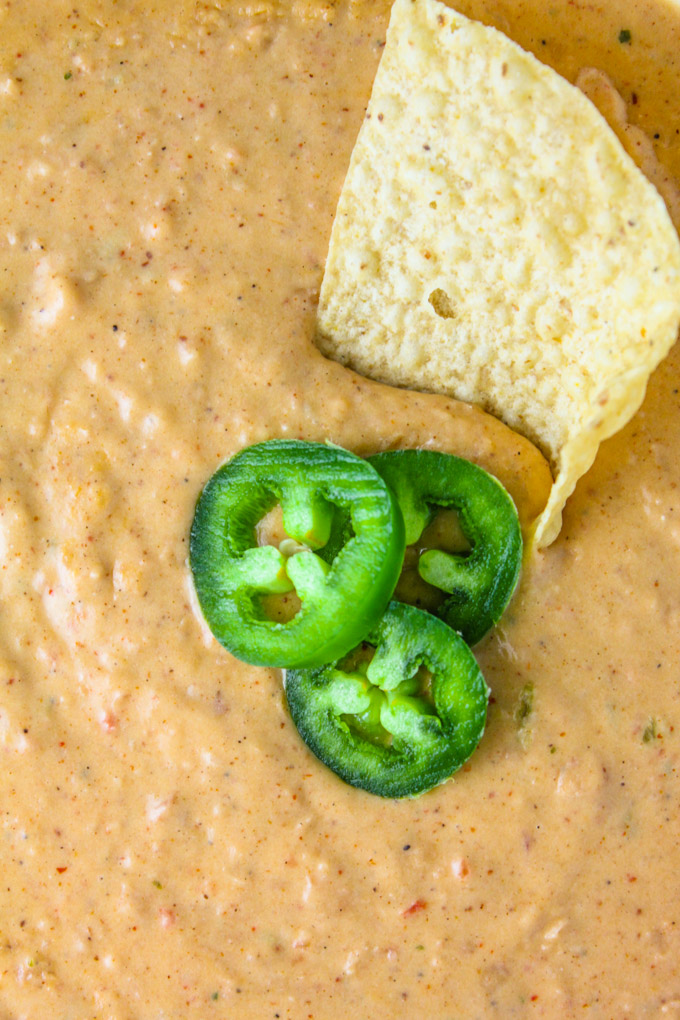 Amazing Bean Dip Crowd Pleaser Baked In AZ