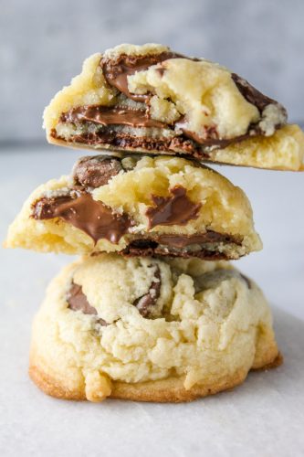 Parfait Cookies (Jacob Lake Inn Copycat)