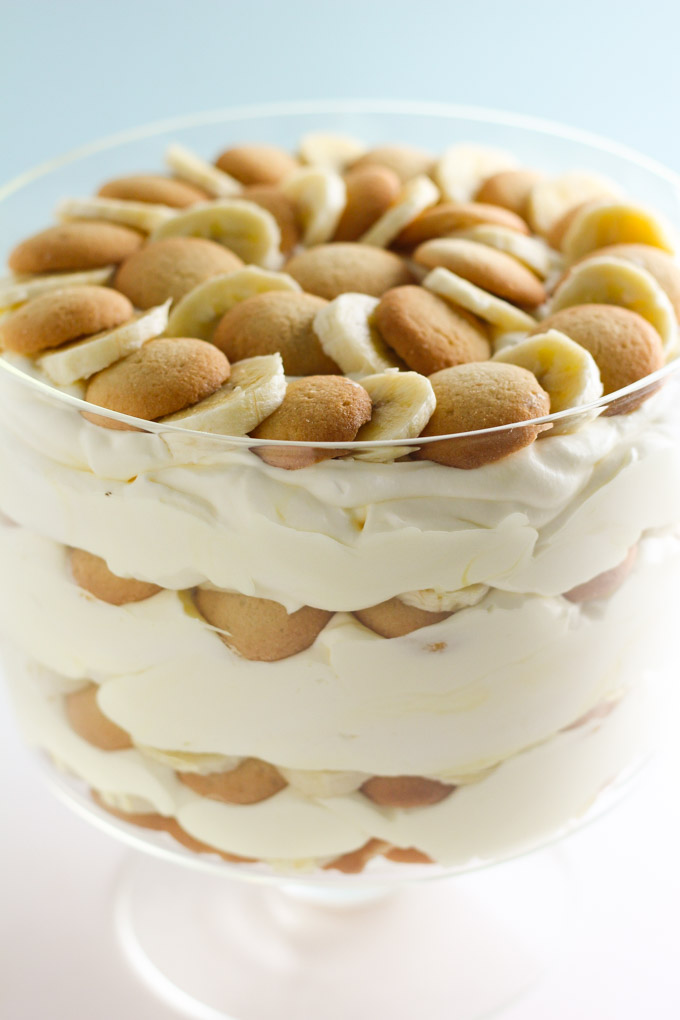 Magnolia Bakery's Banana Pudding Recipe | Baked in AZ
